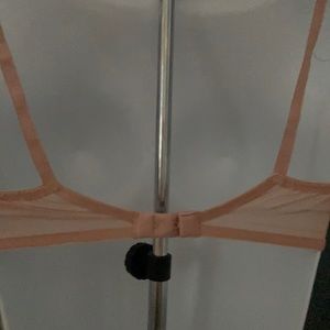 Victoria Secret tan bra
